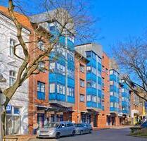 Seniorenwohnung für Bewerber ab 60 Jahre mit WBS - Castrop-Rauxel