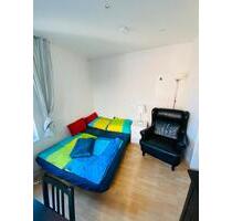Zwischenmiete 1-Zimmer-Wohnung in Köln