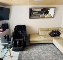 3-Zimmer-Wohnung mit großem Balkon ab sofort verfügbar - Rosenberg