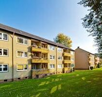 Gemütliche 2-Zi.-Whg. mit neuem Bad und sonnigem Balkon - Heiligenhaus