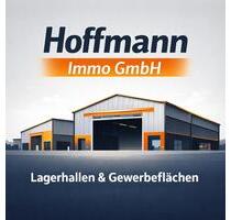 Lagerhalle Gewerbefläche zu vermieten 150 m2 - Trossingen