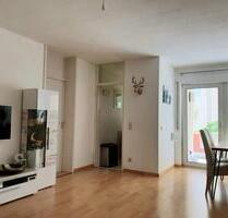 2-ZKB mit Balkon in ruhiger Wohnlage Saarbrücken-Eschberg