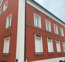 Wohnung Straubing zentral - 650,00 EUR Kaltmiete, ca.  80,00 m² in Straubing (PLZ: 94315)