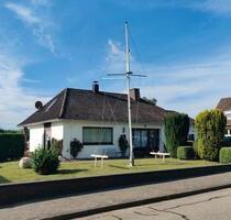 EFH freistehend in Schacht- Audorf - Schülldorf
