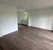 2. Obergeschoss - frisch sanierte 4-Z.-W. mit Balkon ab Oktober - Kaufbeuren