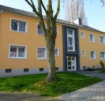 Demnächst frei! 3-Zimmer-Wohnung in Duisburg Neumühl