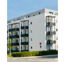 Modernes Studentenappartement - Kapitalanlage oder Eigennutzung - Bayreuth Altstadt