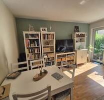 2 Zimmer Wohnung 55qm Küche Bad EG ruhige tolle Lage - Bad Wildungen