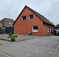 Einfamilienhaus 2015 kernsaniert 5 Zimmer, 2 Bäder - Westoverledingen