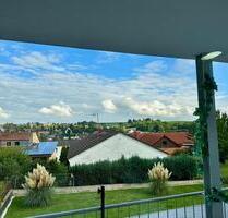 Mietwohnung - 1.250,00 EUR Kaltmiete, in Ober-Ramstadt (PLZ: 64372)