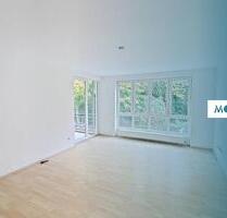 ++ Schicke 3-Zimmer-Wohnung mit TERRASSE in Hellerhof ++ - Düsseldorf Stadtbezirk 10