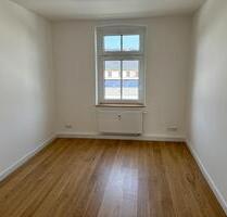 Anfragestop: 4-Raumwohnung mit Wintergarten zentral in Weimar