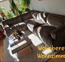 Moderne 2 Zimmer Wohnung mit 63m², EBK, 2 Bäder, Balkon - Berlin Lichtenberg