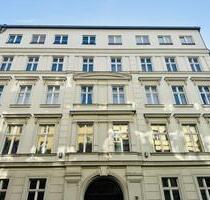 Luxus WG Zimmer. Nähe Bundestag Charité Bhf Friedrichstr. - Berlin Mitte
