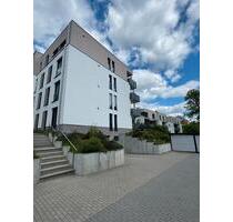 Barrierefreie 4-Raum-Penthouse-Wohnung - Radeberg