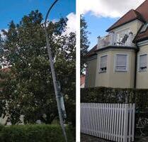 Außergewöhnliche 2-Zimmer-Maisonette-Wohnung mit Balkon - Dachau