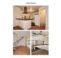 Maisonettewohnung mit Garten - 2.500,00 EUR Kaltmiete, in Stuttgart (PLZ: 70599) Birkach