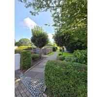 Renovierte 2-Zimmer-Wohnung direkt am Nobiskrüger Gehölz - Rendsburg