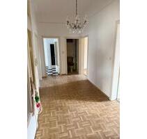 Großzügige 3,5-Zimmer-Altbauwohnung im beliebten Johannesviertel - Darmstadt Darmstadt-Nord