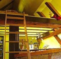 Altstadthäuschen in Ettenheim für 1-4 Monate zu vermieten