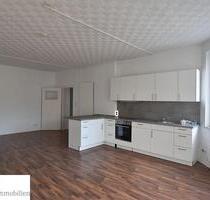 Objekt-Nr. 423_13, 40210 Düsseldorf 3-Zimmer-Wohnung mit großer Terrasse