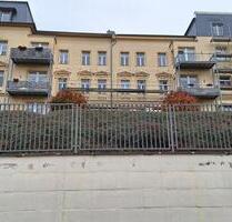 2-Raum-Wohnung - 256,00 EUR Kaltmiete, ca.  57,00 m² in Greiz (PLZ: 07973)