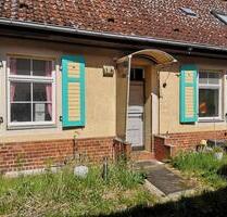 Reihenhaus in Ganz bei Kyritz - 770,00 EUR Kaltmiete, ca.  140,00 m² in Kyritz (PLZ: 16866)