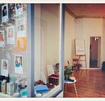 Conscious Coworking Space und Praxisräume für CoachesTherapeuten - Berlin Pankow
