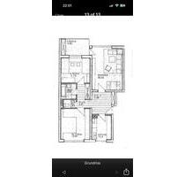 Wohnung 3 Zimmer zu vermieten 01.09 - Königsbrunn