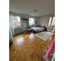 Möbliertes WG-Zimmer in zentraler Lage von Meersburg