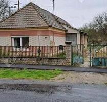 Haus in Nagygeresd zu verkaufen - Kumhausen