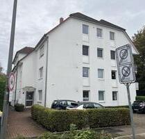 Schöne Seniorenwohnung in Kurparknähe - Bad Oeynhausen