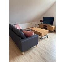 Wohnung vermieten, nur an Finanzschüler oder Ähnliches - Rinteln