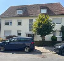 Frisch renovierte 3-Zimmer DG-Whg, Küche, Bad mit tollem Ausblick - Hagen Dahl