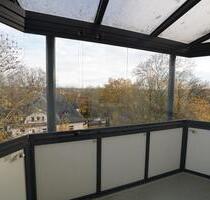 2-Raum-Wohnung mit Balkon auf dem Kapellenberg - Chemnitz