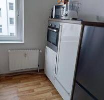Helle Maisonette mit moderner Küche - Magdeburg Leipziger Straße
