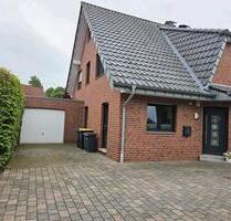Moder DHH in Lüdinghausen-Seppenrade zu vermieten