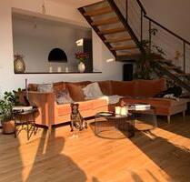 Penthouse Apartment - 2.100,00 EUR Kaltmiete, in Berlin (PLZ: 10245) Friedrichshain-Kreuzberg
