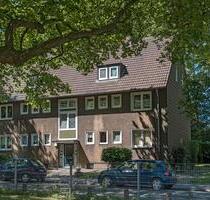 Demnächst frei! 3-Zimmer-Wohnung in Gelsenkirchen Scholven