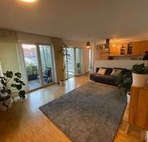 Traumwohnung vom Eigentümer - ruhig, mit Balkon und Wintergarten - Unterschleißheim