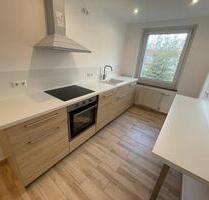 3 -Zimmerwohnung, Innenstadt, EBK, modern, renoviert, Glasfaser - Bernburg (Saale)