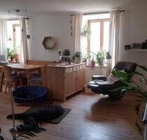 70qm Wohnung in Niedertaufkirchen - Neumarkt-Sankt Veit