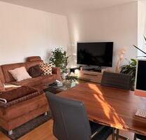 großzügige 2-Raum-Wohnung in zentraler Lage - Blankenhain