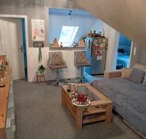 Helle freundliche 2 Zimmer Wohnung in Itzehoe - Süderhastedt