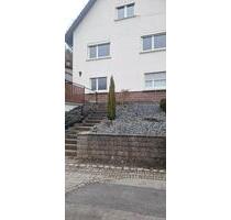 Familienfreundliches Einfamilienhaus in Bärenthal