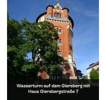 5 Zimmer ETW Altbau 2 Balkone EBK Östliches Ringgebiet TOP LAGE ! - Braunschweig