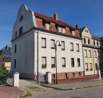 Tolle 4-Zimmerwohnung im 2.OG in Penig