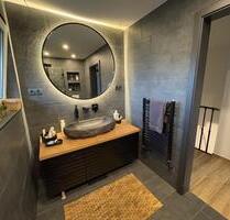 Modernisierte Maisonette Wohnung 3-Zimmer - Waltrop