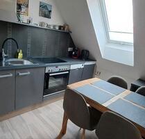 Kleine schöne Wohnung - 750,00 EUR Kaltmiete, in Fehmarn (PLZ: 23769)