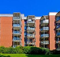 Renovierte große 3-Zimmer-Wohnung in Wuppertal Elberfeld - Nur mit WBS mind.3 Personen!